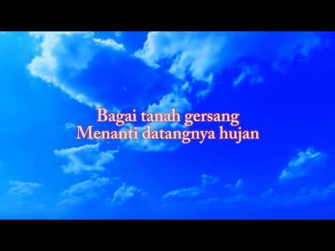 Pribadi Yang Mengenal Hatiku - Karaoke (minus One)