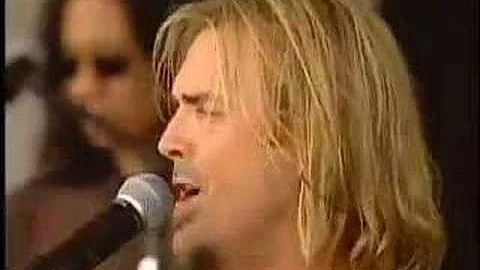 Stephen Cochran performs "Dixieland Delight"