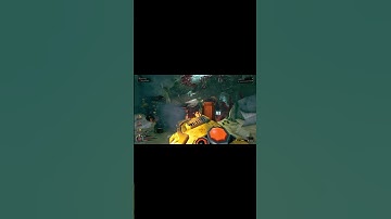 Deep Rock Galactic Best Drop Pod Ever #001