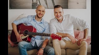 Video thumbnail of "Luka Basi & Marko Škugor - Ružo bila (LIVE)"
