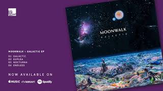 Moonwalk - Endless [Stil vor Talent] Resimi