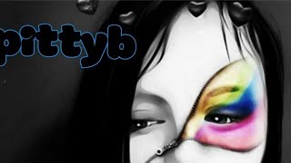 Original - Do You Ever Think Bout Someone Elsepittyb Resimi