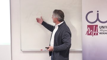 Alexandre N. Carvalho: “Gradient Structure of a Non-autonomous Chafee-Infante Problems”