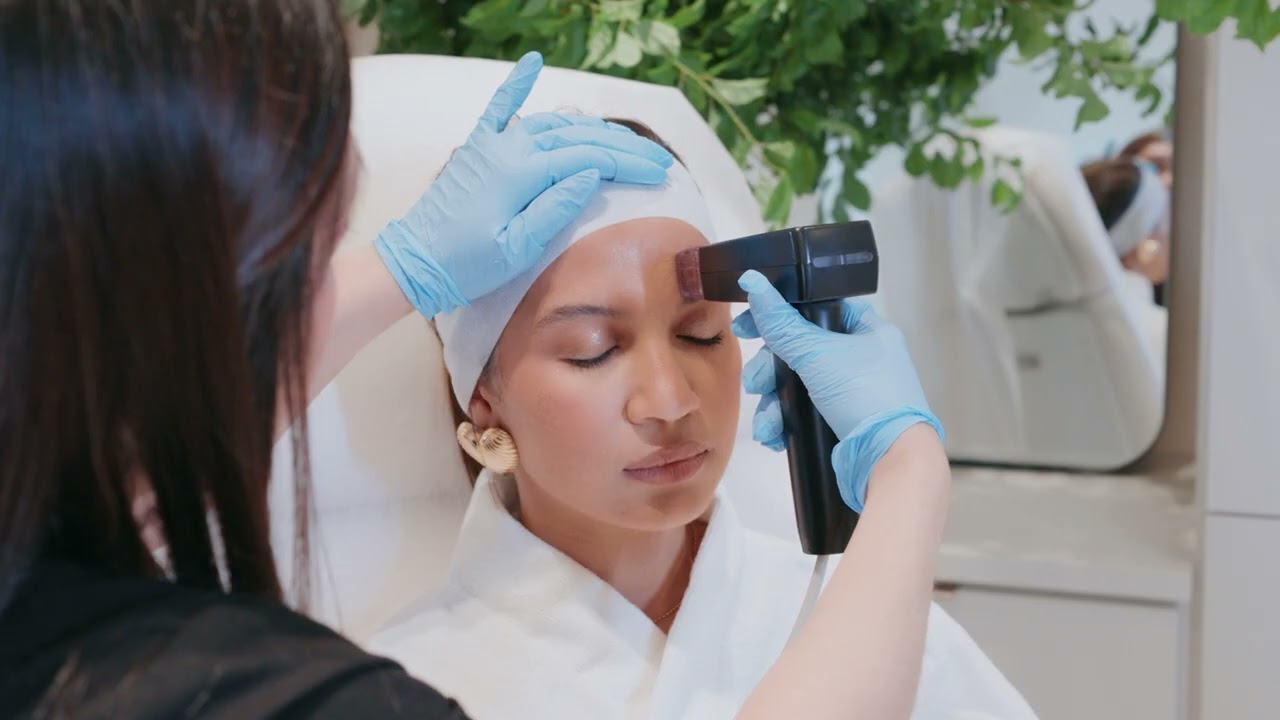 MORPHEUS 8 Treatment | NexGen Health | Silicon Valley Health & Wellness Clinic