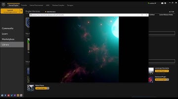 UE4 Game Jam (May 2016) entry: Sphaleron Prime, A Virtual Reality Game.