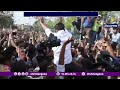CJP founder Abhijit Deepke attacked At Jaipur Protest