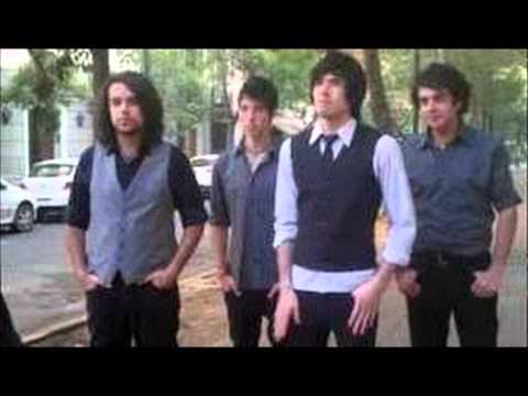 Feeling Every Sunset - Heartless - La Banda De German !
