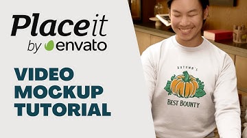 Placeit Video Tutorial | Creating Stunning Mockup Videos Made Easy