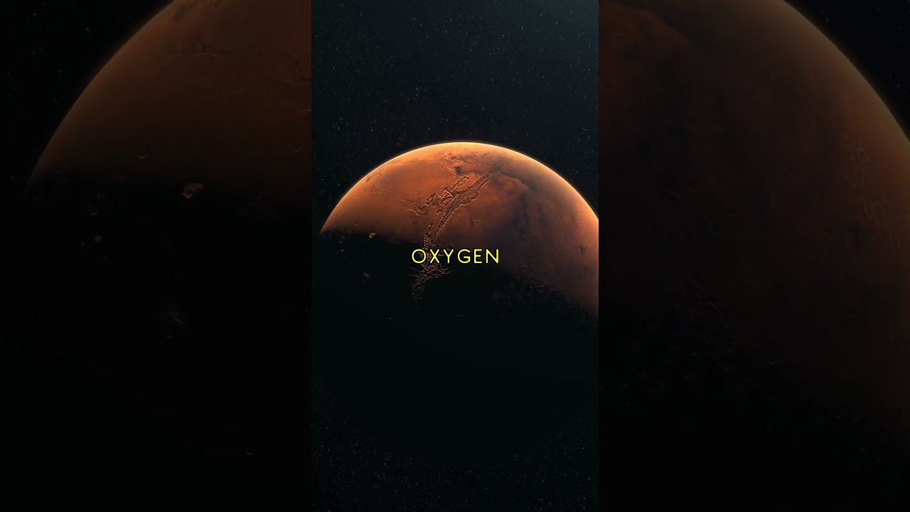 Why Is Mars Red The Surprising Reason Behind Planet S Distinctive Hue
