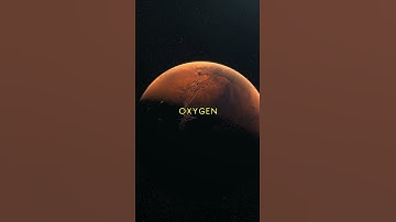 Why is Mars Red? The Surprising Reason Behind the Planet