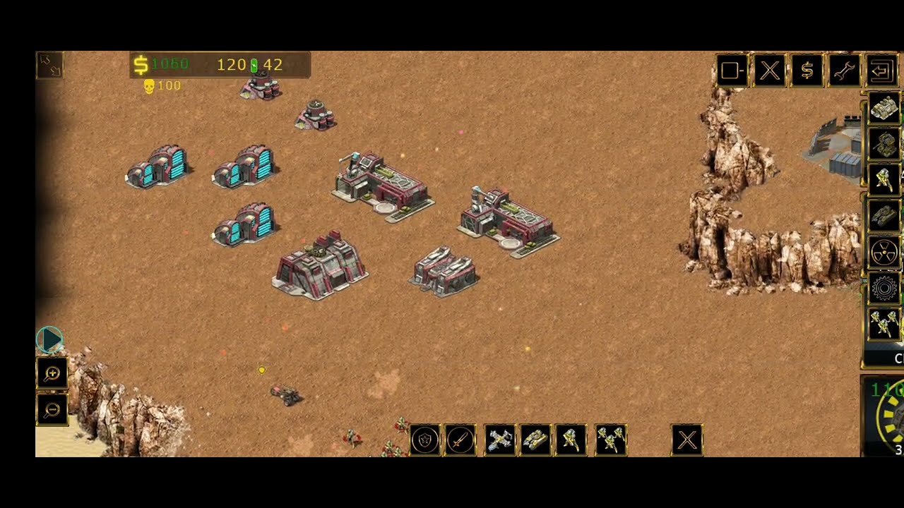 [Expansion] game Android 📲 RTS - YouTube