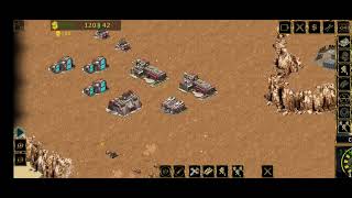 [Expansion] game Android 📲 RTS screenshot 5