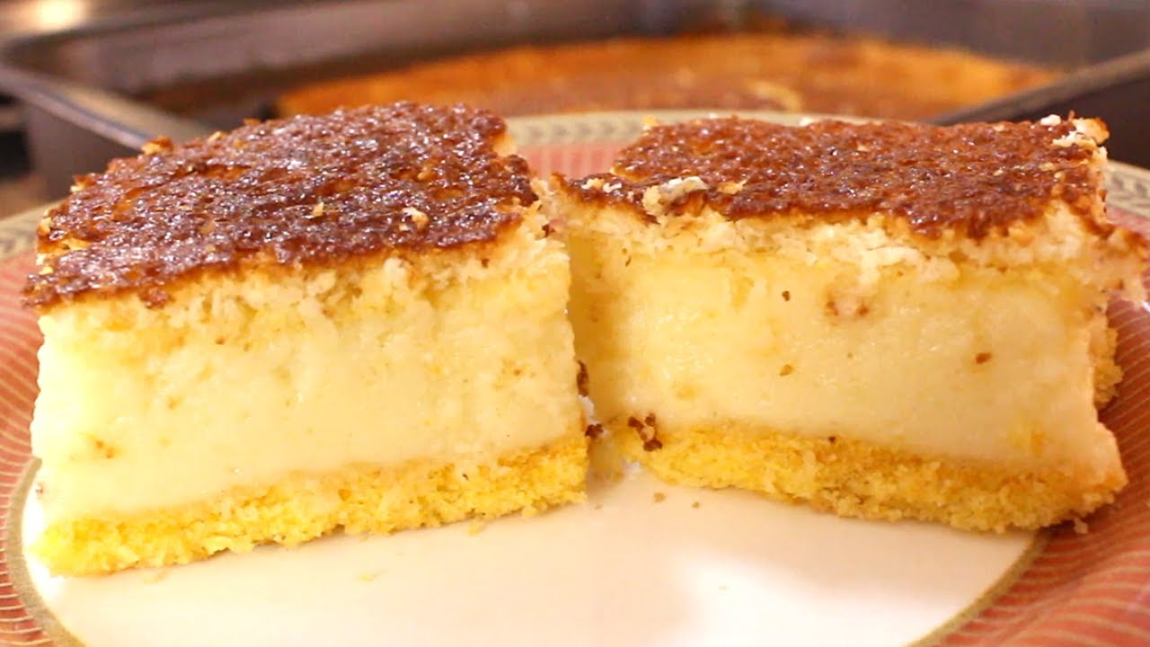 BOLO DE FUBÁ COM QUEIJO PARMESÃO SUPER FOFINHO. 