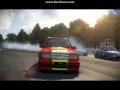 GRID 2 - РастаМобиль - MRS:SLK