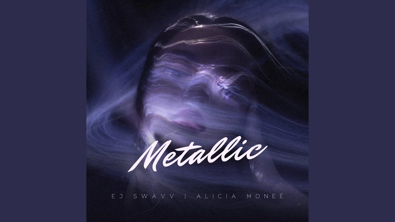 Watch Metallic on YouTube Watch Metallic on YouTube