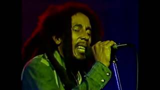 Bob Marley Live 80 HD 