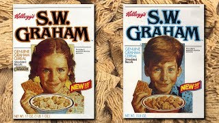S. W. Graham (1989)