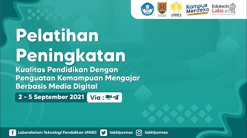 [PART 2] Pelatihan Pembuatan Media Pembelajaran Interaktif Menggunakan Aplikasi Power Point