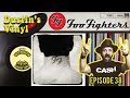 Foo Fighters &quot;There is Nothing Left to Lose&quot; - Dustin&#39;s Vinyl Episode 38