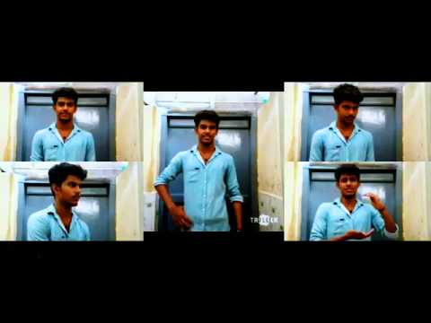 Remo Movie Audition Siva Karthikeyan Dubsmash