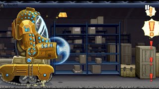 Jetpack Joyride - Bling It on - Event Gameplay