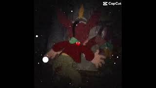 Turning Into A Jack Wasnt Fun. Jxneyii