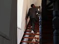 This church has TWO lofts you can sleep in!!
