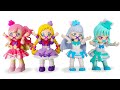 声が🤬奪われた!?プリキュアたちの声が盗まれちゃった!【わんだふるぷりきゅあ】