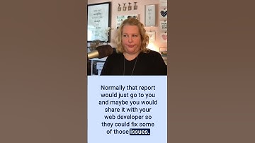 Difference between audits and VPAT? #a11y #podcast #accessibility #webaccessibility #shorts