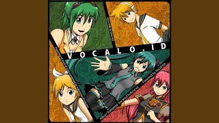 Try to Live (feat. Megpoid) - VOCALO.ID