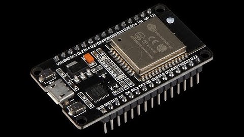 (Study with me)   ESP-IDF - Classic Bluetooth ESP32 - Basic Concepts - Part 1