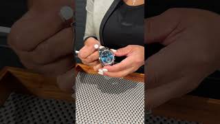 Patek Philippe Complications Annual Calendar Platinum Watch 5905 Review | SwissWatchExpo