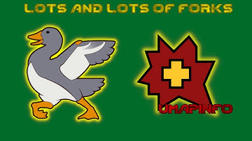 PrBoom+ Forks: UMAPINFO and DSDA-Doom