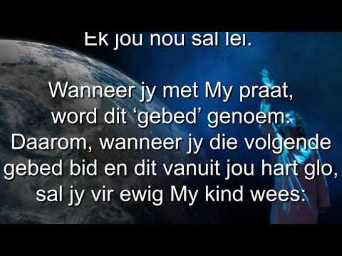 Video: Wanneer was een nasie onder god?