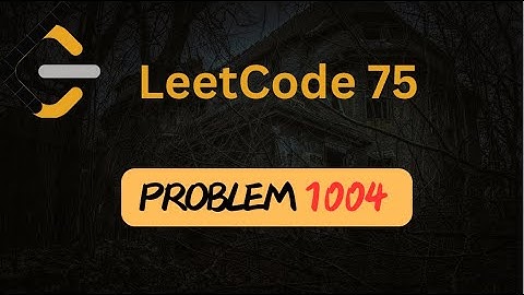 Max Consecutive Ones III - LeetCode 1004 - Sliding Window - Leetcode 75 - Python - Arrays