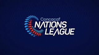 [HD] CONCACAF Nations League (CNL) 2024-2025 Intro (Official)