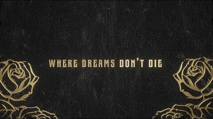Jelly Roll - Dreams Don't Die