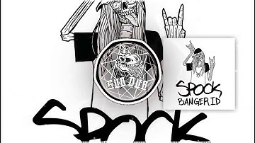 Spock - Banger ID