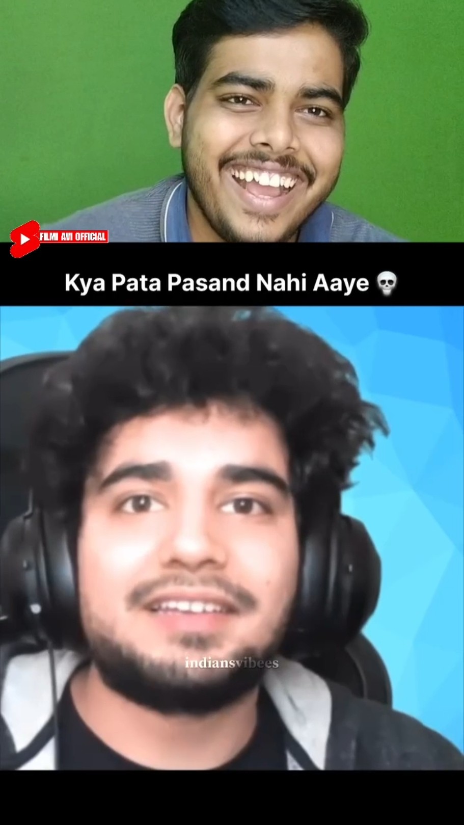 Samay Raina funny Comedy Video | Reaction Video | #shorts #remix