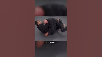 How To Do Elevator Sweep Against Agressive Opponent | ROYDEAN