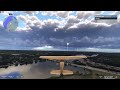 Microsoft Flight Simulator 2024- Aerial advertising - pickup a banner