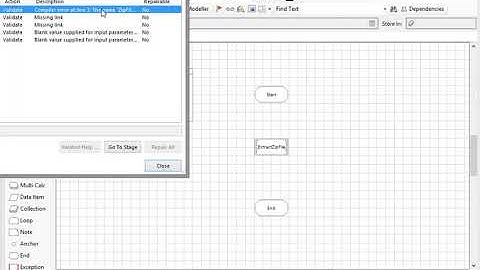 Extract Zip with Blue Prism Code Stage