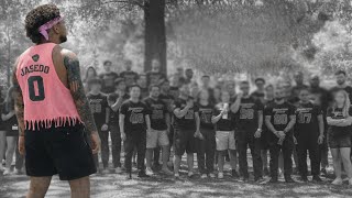 THE REUNION: 50 Players, 1 Shot at Redemption