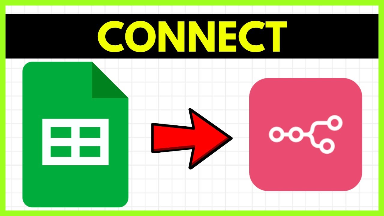 How to Connect Google Sheet in n8n (2026) - YouTube