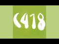 C418 - das nu nich
