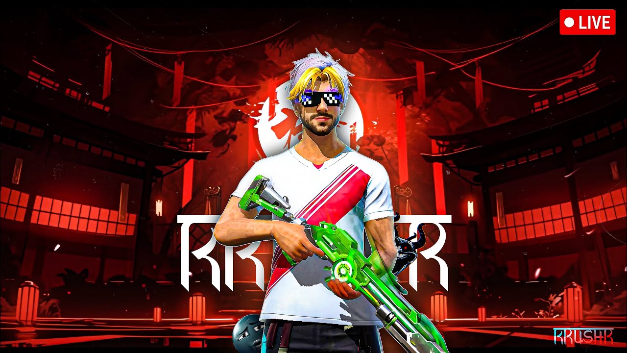 FULL MAP ONLY HEAD SUBSCRIBERS CUSTUM • Krushr Playz