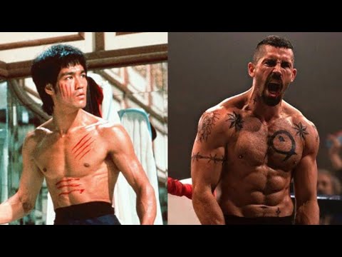 بروس لي ضد محمد علي مين يفوز تعالي نرتب أفصل ١٠ فنون قتاليه للدفاع عن النفس