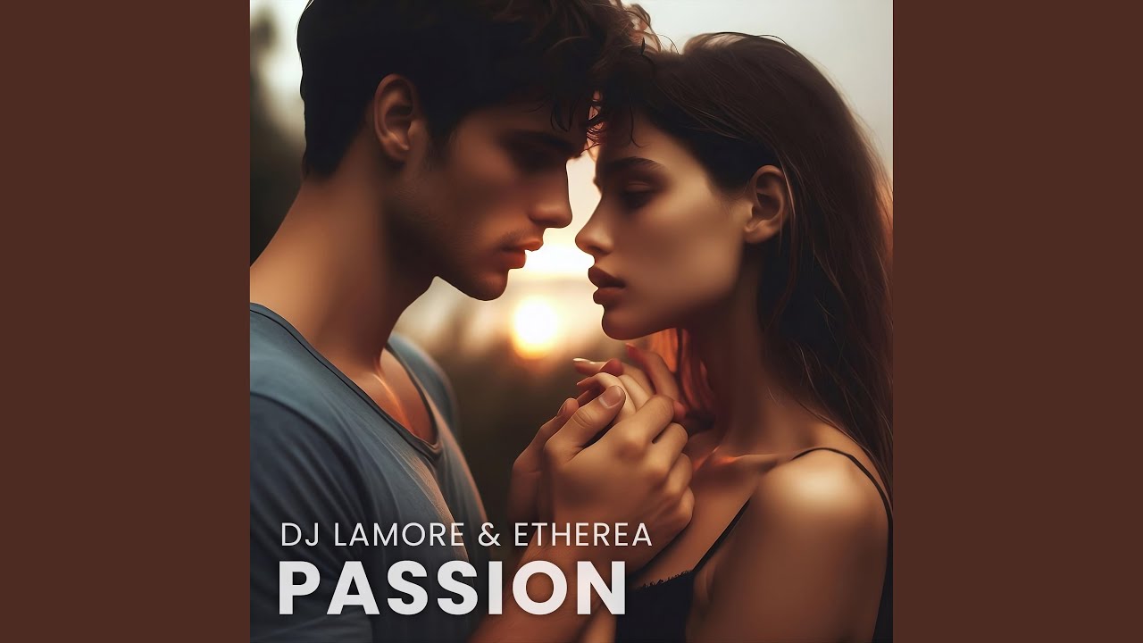 Watch Passion (Ambient Version) on YouTube Watch Passion (Ambient Version) on YouTube