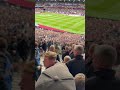 Brawl Erupts at Arsenal vs West Ham Match 🏟️