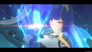 M0 Miyabi Mono Ice 3EBA rotation Notorious Butcher 2 1 ZZZ
